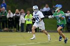 MLax vs Salve  Wheaton College Men’s Lacrosse vs Salve Regina University in the 2024 NEWMAC quarterfinals. - Photo By: KEITH NORDSTROM : Wheaton, Lacrosse, LAX, NEWMAC